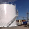 empleados de lupat ingenieria trabajando
