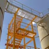 empleados de lupat ingenieria trabajando