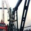 empleados de lupat ingenieria trabajando