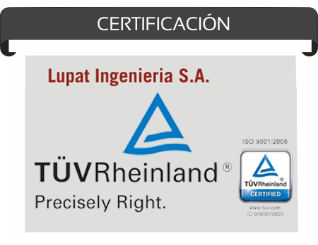 logo de iso 9001